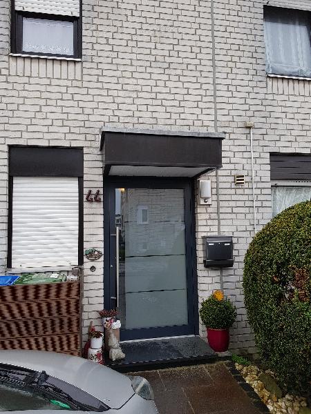 Referenz | Fentüra GmbH & Co. KG, Schwerte